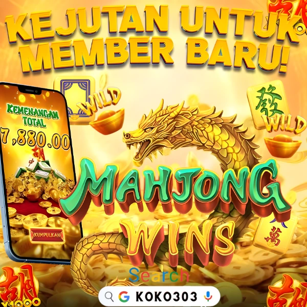 KOKO303 : Situs Login SLOT RESMI KOKO 303 Partner Resmi Provider Macau Terpercaya - WooCommerce eCommerce