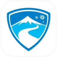 OntheSnow app logo