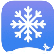 Ski Master app logo