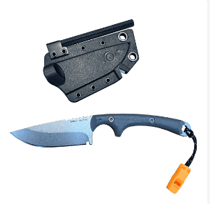 The Outdoor Element Scout Feather Knife