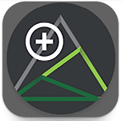 OUTMAP app logo